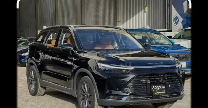 Beijing X7 MY 2024 for Sale