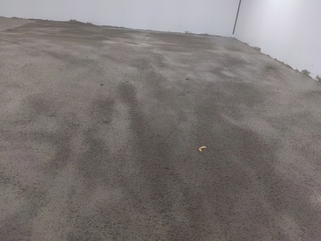 Best Quality Concrete Work