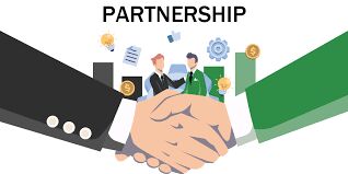 BUSINESS PARTNER.Investment Budget Is in Dammam