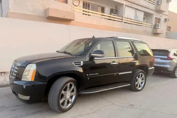 Caddillac Escalade