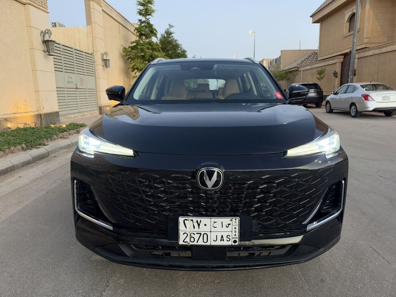 Changan UNI-S, 2026, Automatic, 43 KM, | Full Option | Premium SUV | Urgent Sale