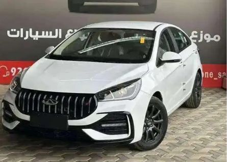 Chery Arrizo 5- 2026 Model, in Jeddah