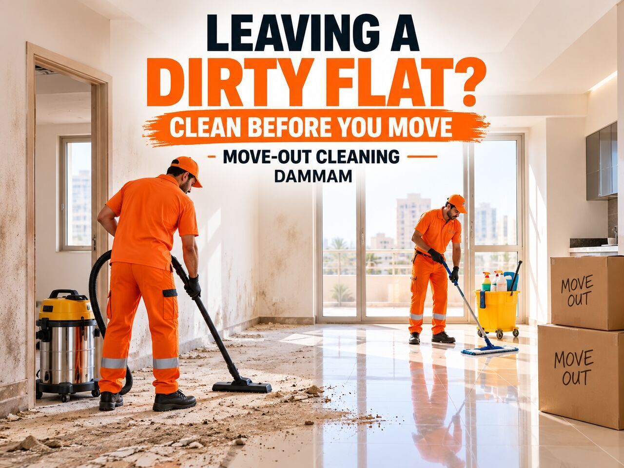 COMPLETE DEEP CLEANING- 055 935 7772