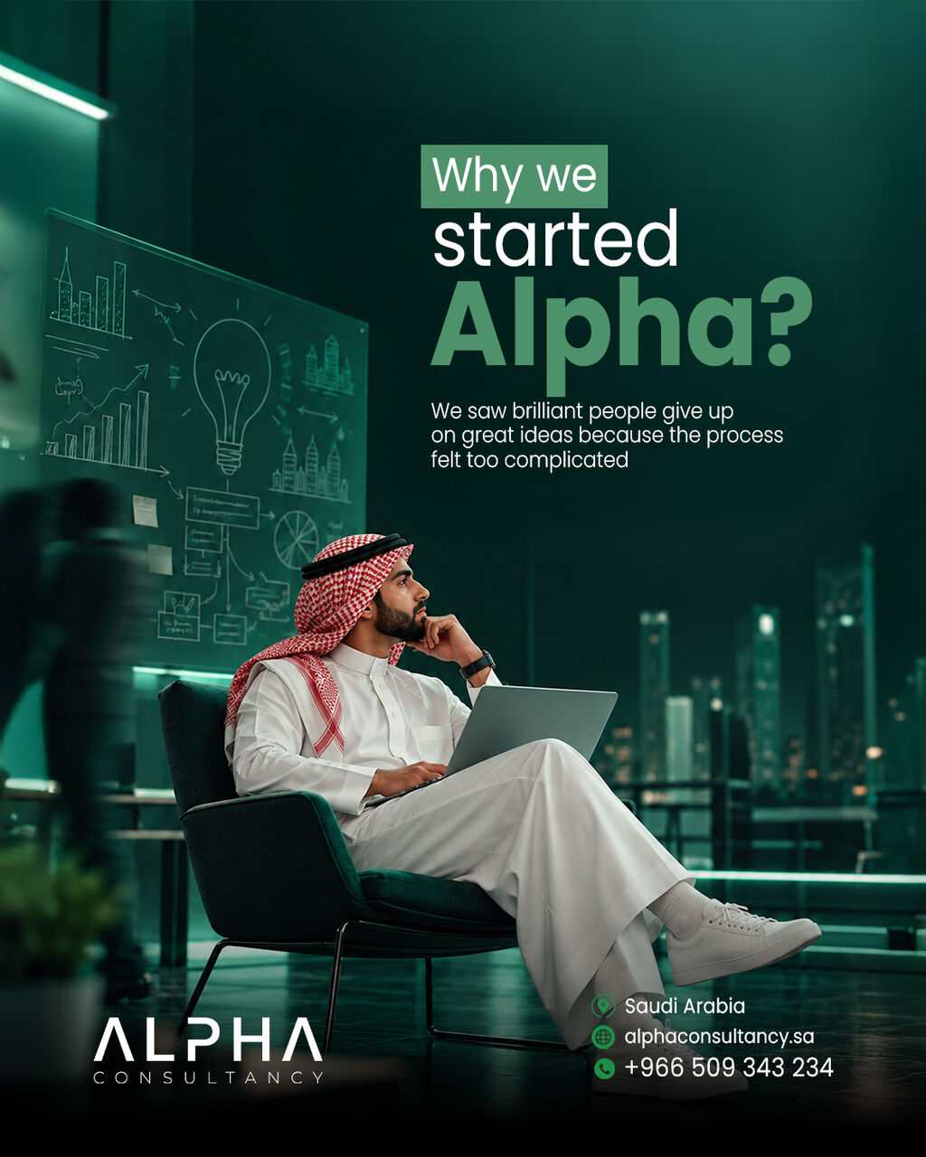 Complete Legal Company Formation In in Abha