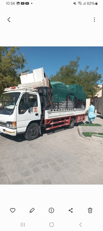 COMPOUND OFFICE APARTMENT COMPANY in Khobar