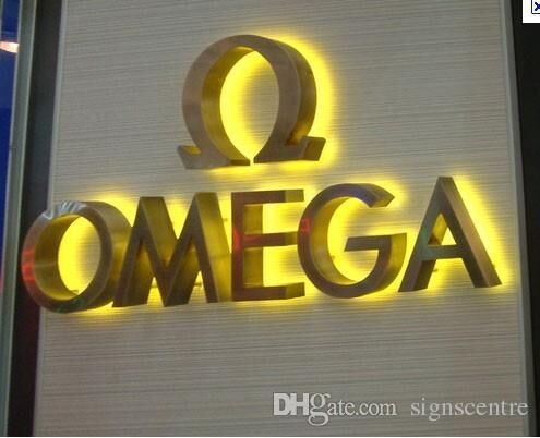 CUSTOM 3D LOGO • 3D LETTERING • in Riyadh