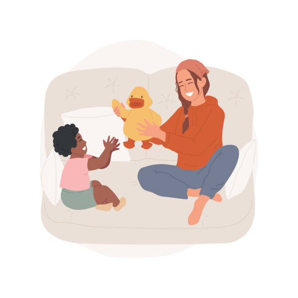 Daycare & Babysitting For Children Ages 4- 10