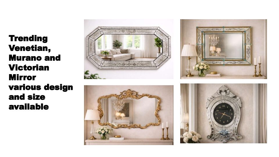 Decorative Collection- Multi Product