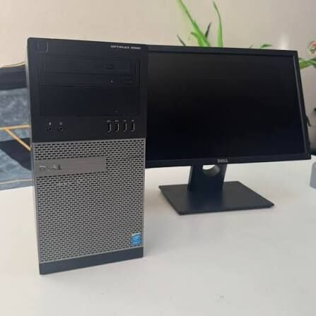 Dell Optipkex 9020 I5