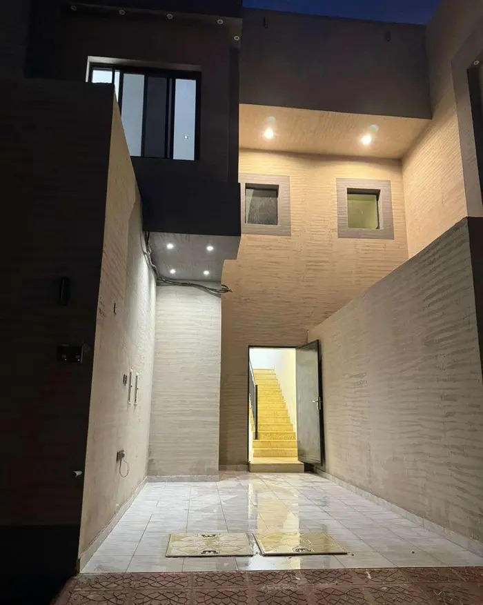 دور علوي حي طويق