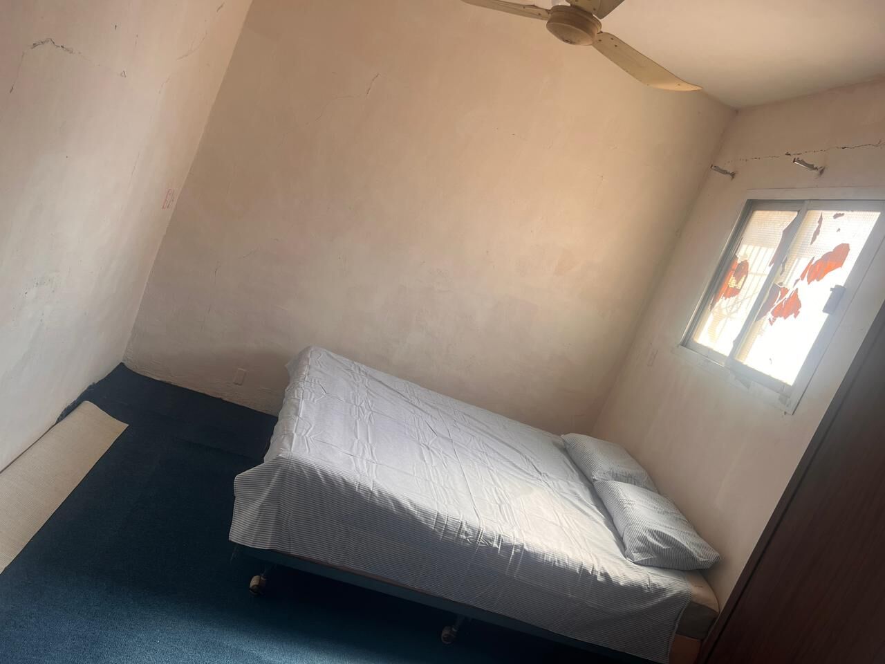Executive Batcholer Furnished Room in Dammam