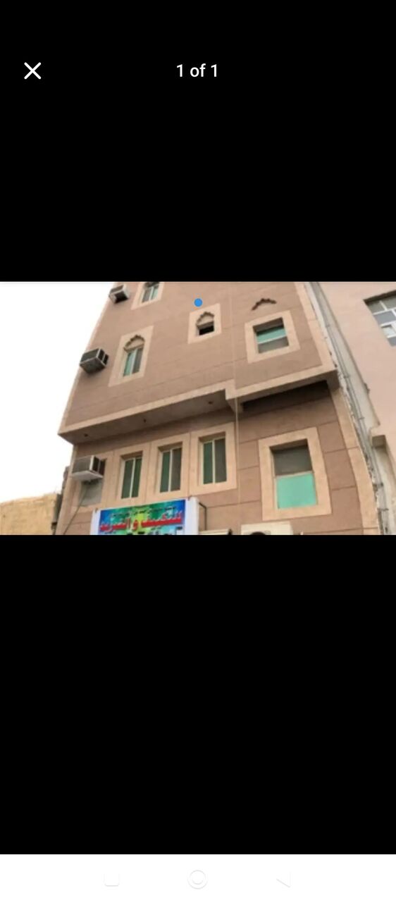 Executive Budget Bachelor Room for Rent in Al Jalawiyah, Dammam
