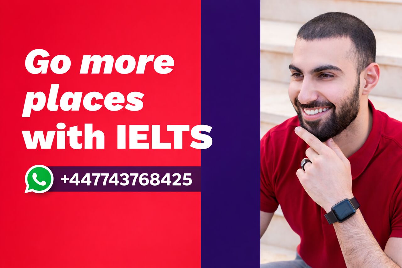 Executive English Coaching | Business in Riyadh