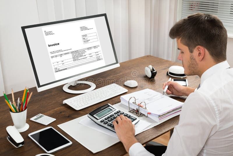 Experienced Accounts Officer