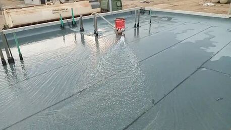 Expert Waterproofing Services- 100% in Abha