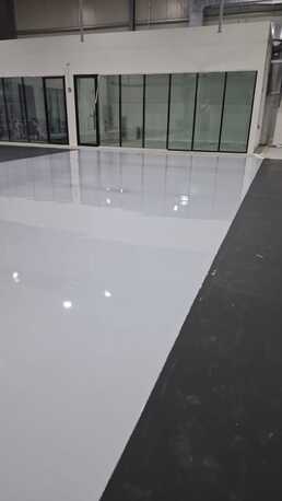 Expert Waterproofing Solutions