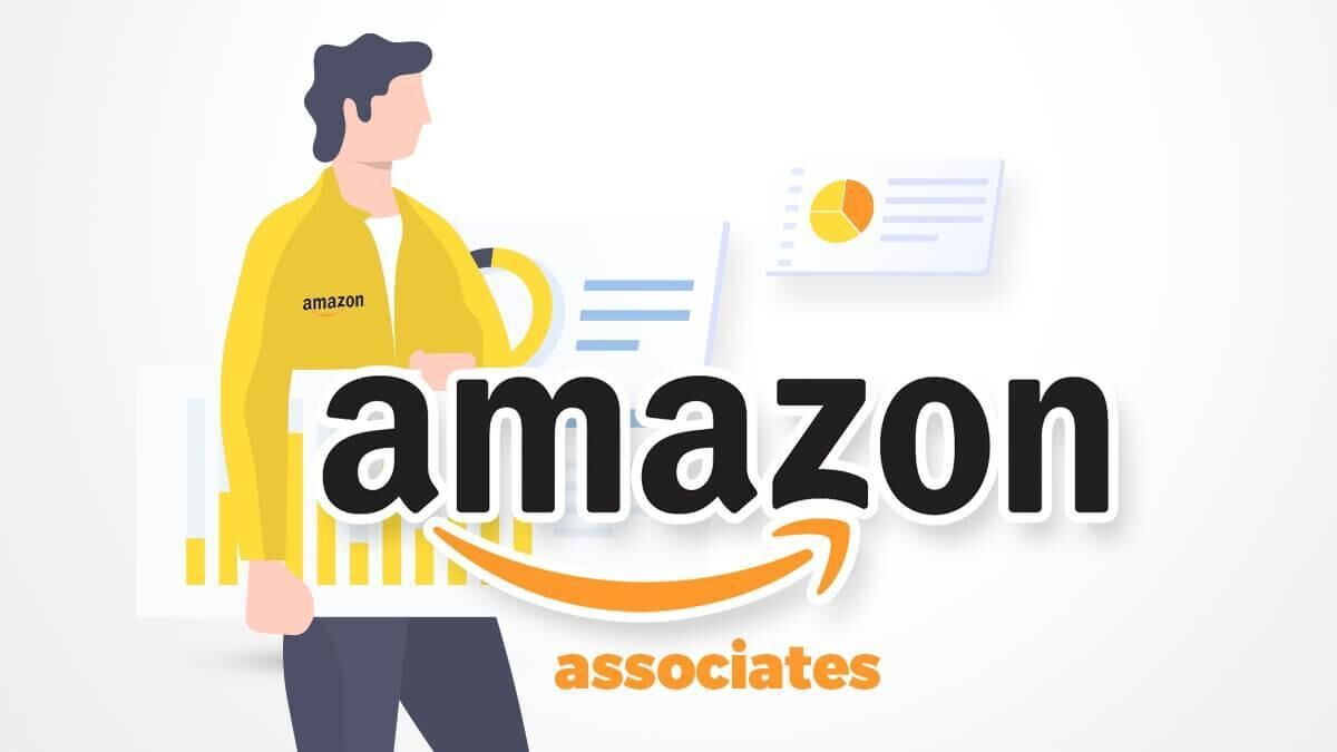 Factory Labor & Amazon Associates