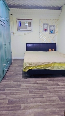 Family Rooms For Visit Visa Or Long Term Basis