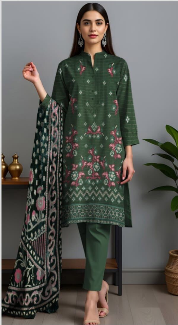 Fancy- Party Wear Ladies Dresses From Pakistan