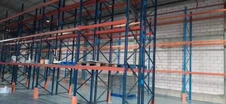 Flexible Monthly Warehouse Space For Rent- Riyadh