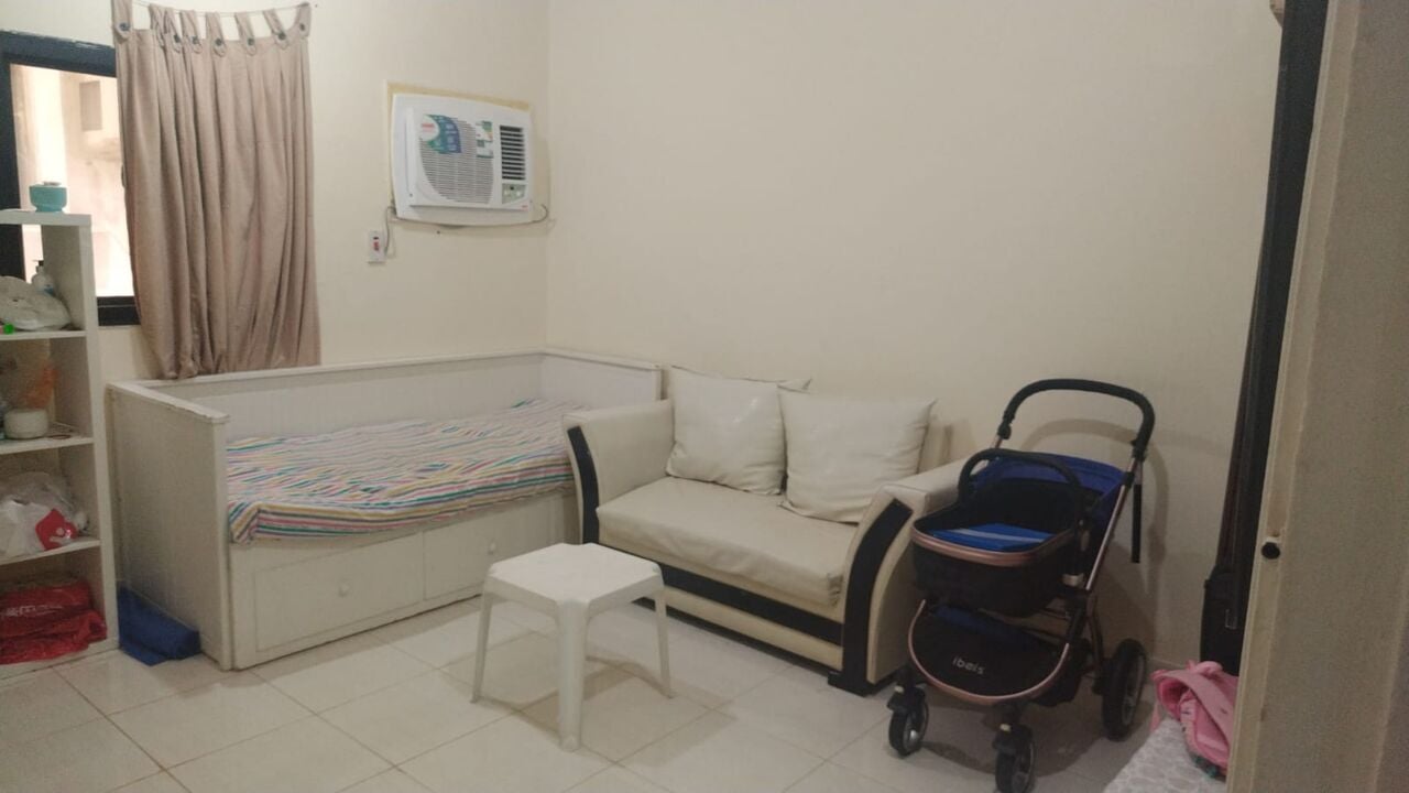 Fully Furnished Bachelor Room for Rent in Al Bawadi, Jeddah