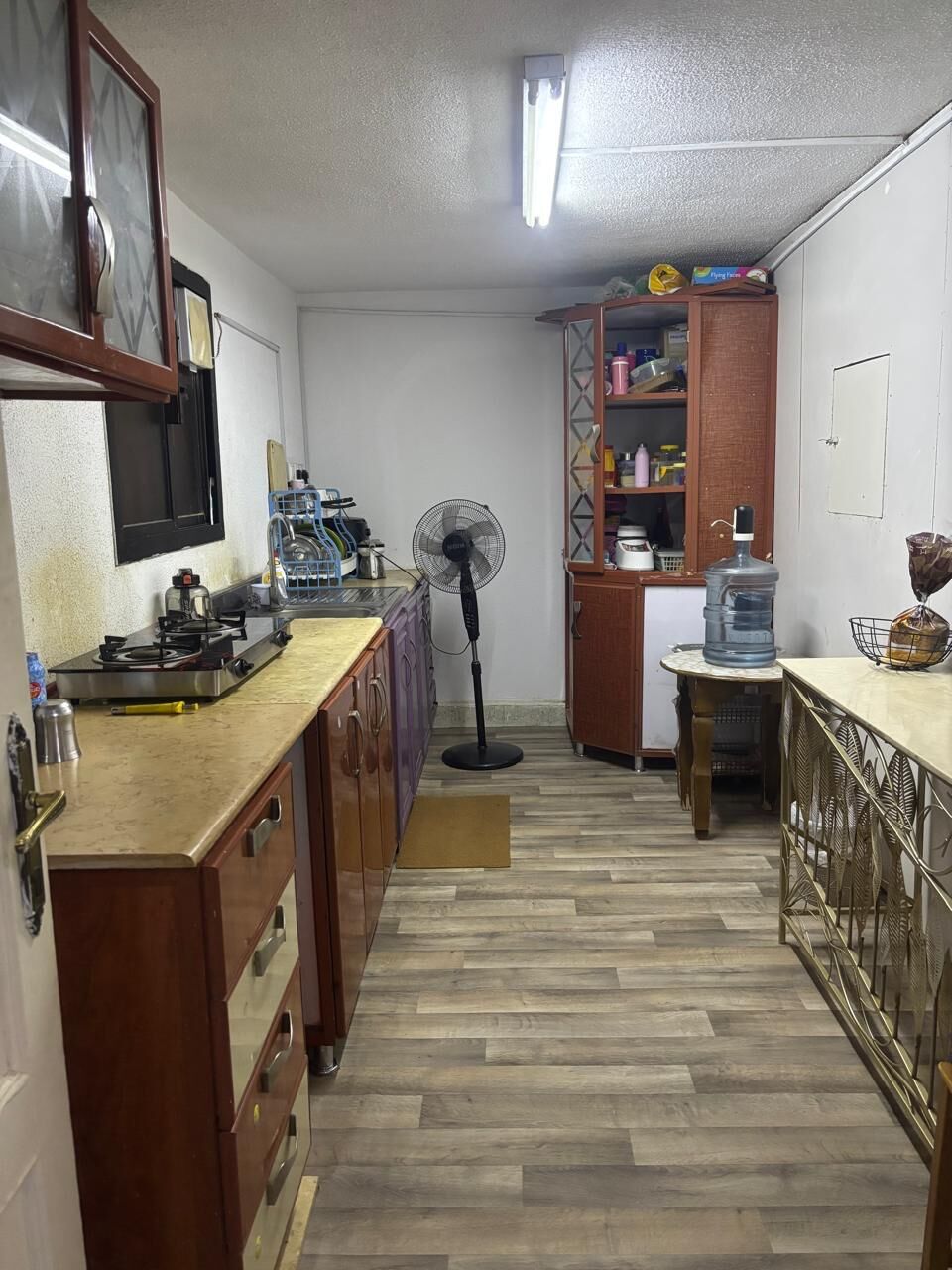 Furnished, 1 BR, Apartment Or Flat Or in Riyadh