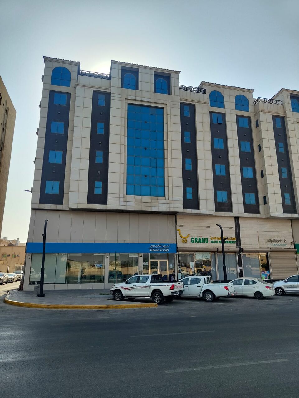 Furnished, 1 BR, Furnished Room For in Dammam