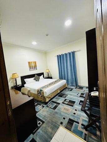 Furnished, 2 BR, 1BHK,2 Bhk Furnished in Jubail