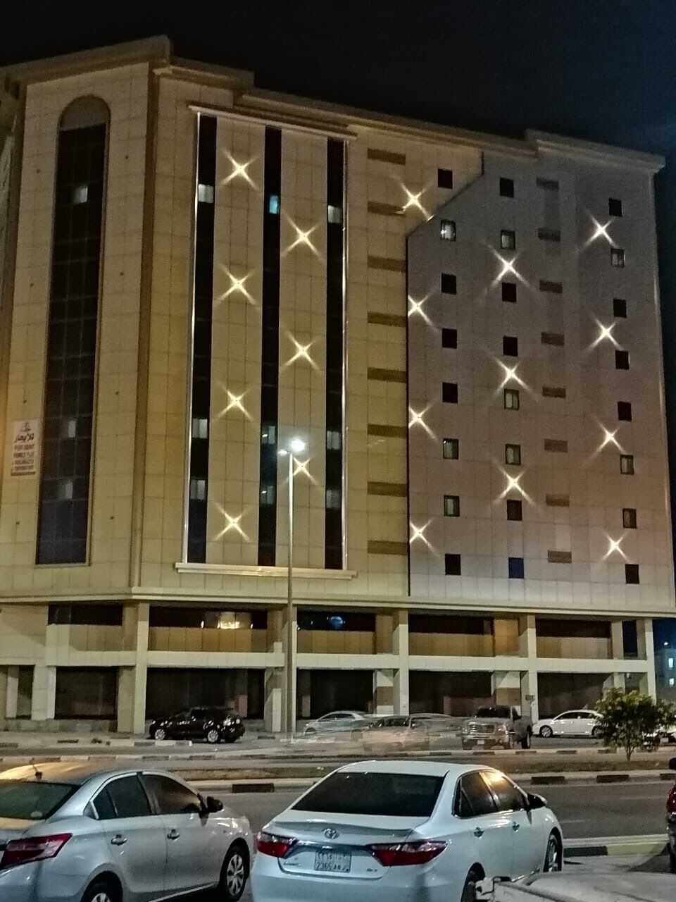 Furnished, 2 BR, 2BHK FULLY in Jubail