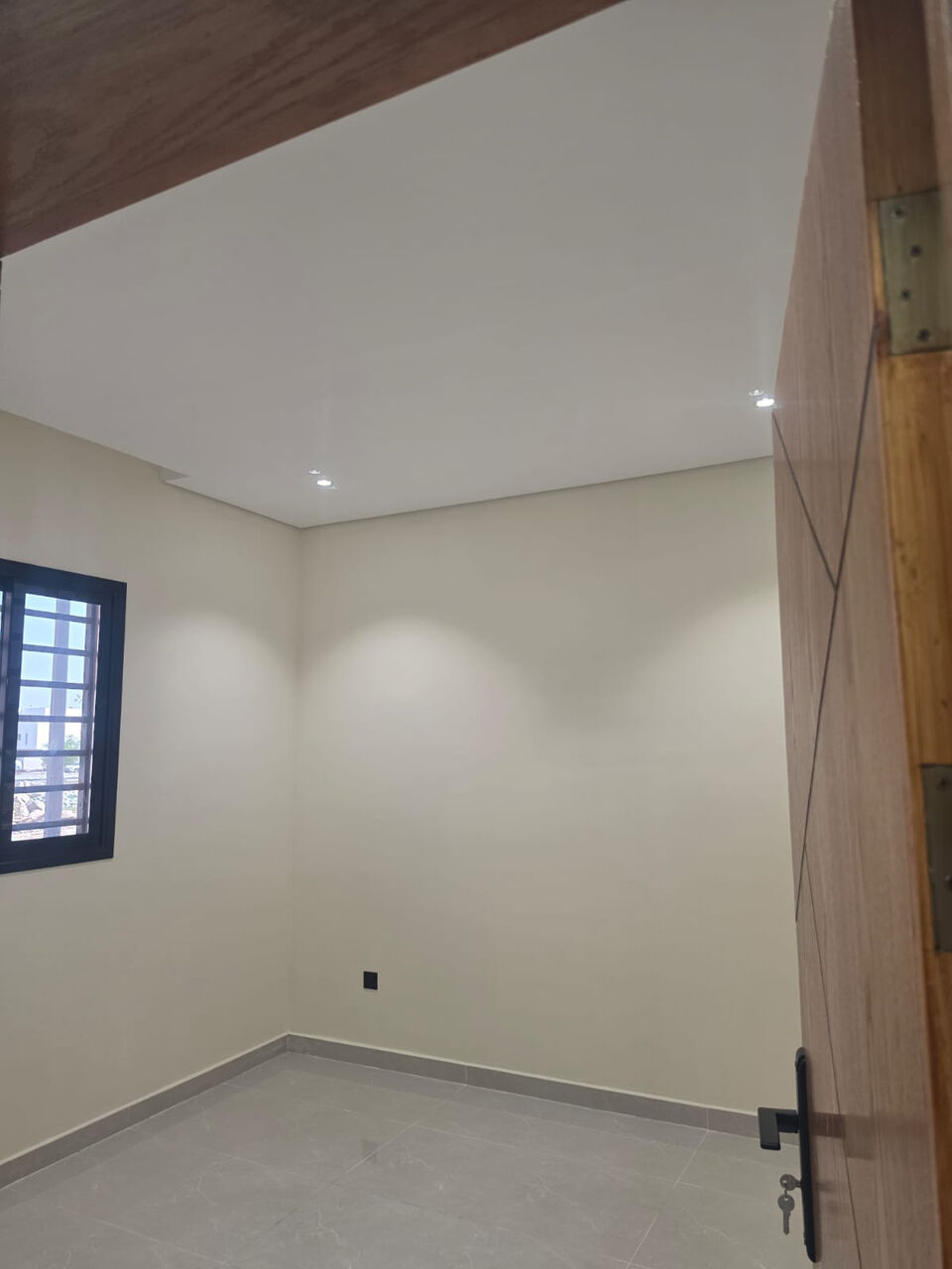 Furnished, 2 BR, 2BHK UNFURNSHED BRAND in Jubail