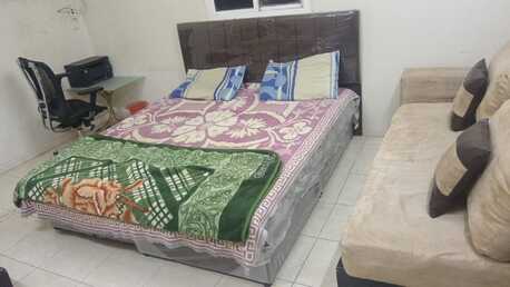 Furnished, 2 BR, Bedroom Room Furnished in Jeddah
