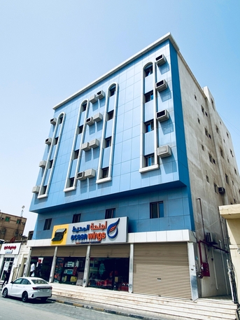 Furnished, 2BHK FULLY FURNISHED FAMILY FLATS