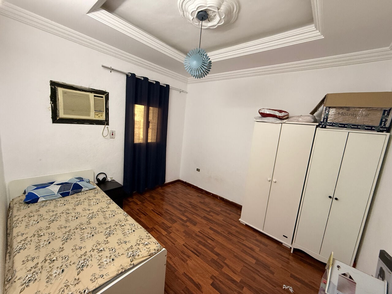 Furnished Bachelor Room and Bedspace for Rent in Al Faisaliyah, Jeddah