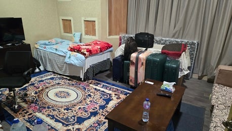 Fully Furnished 200 Sq Ft Executive Bachelor Room in Al Khobar