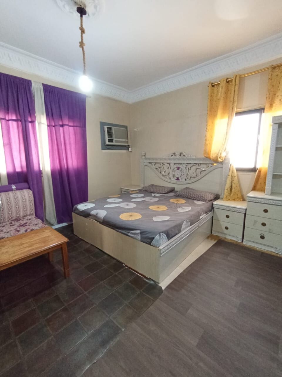 Furnished, Studio, Luxury Furnished Apartment
