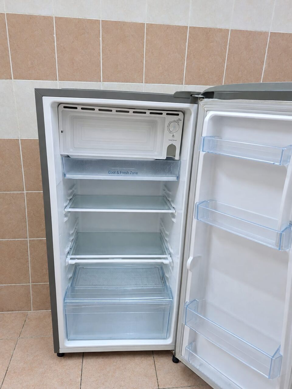 Furniture, Ac Refrigerator