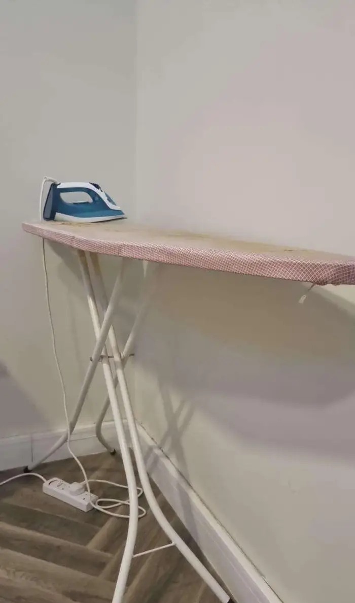 Furniture and Electronics
