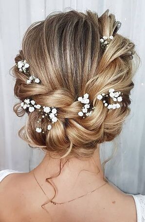 Home Based Beauty Parlor Offering Services