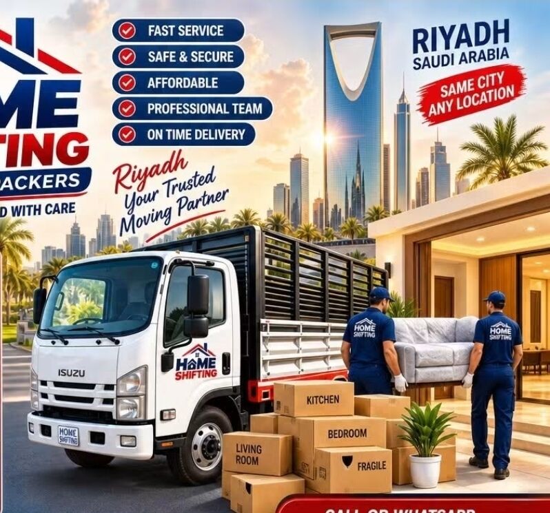 Home Shifting Riyadh Labour Pakistan.MS in Khobar