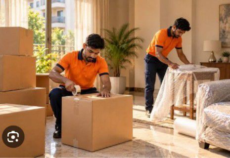 House Shifting And Company Materials in Dammam