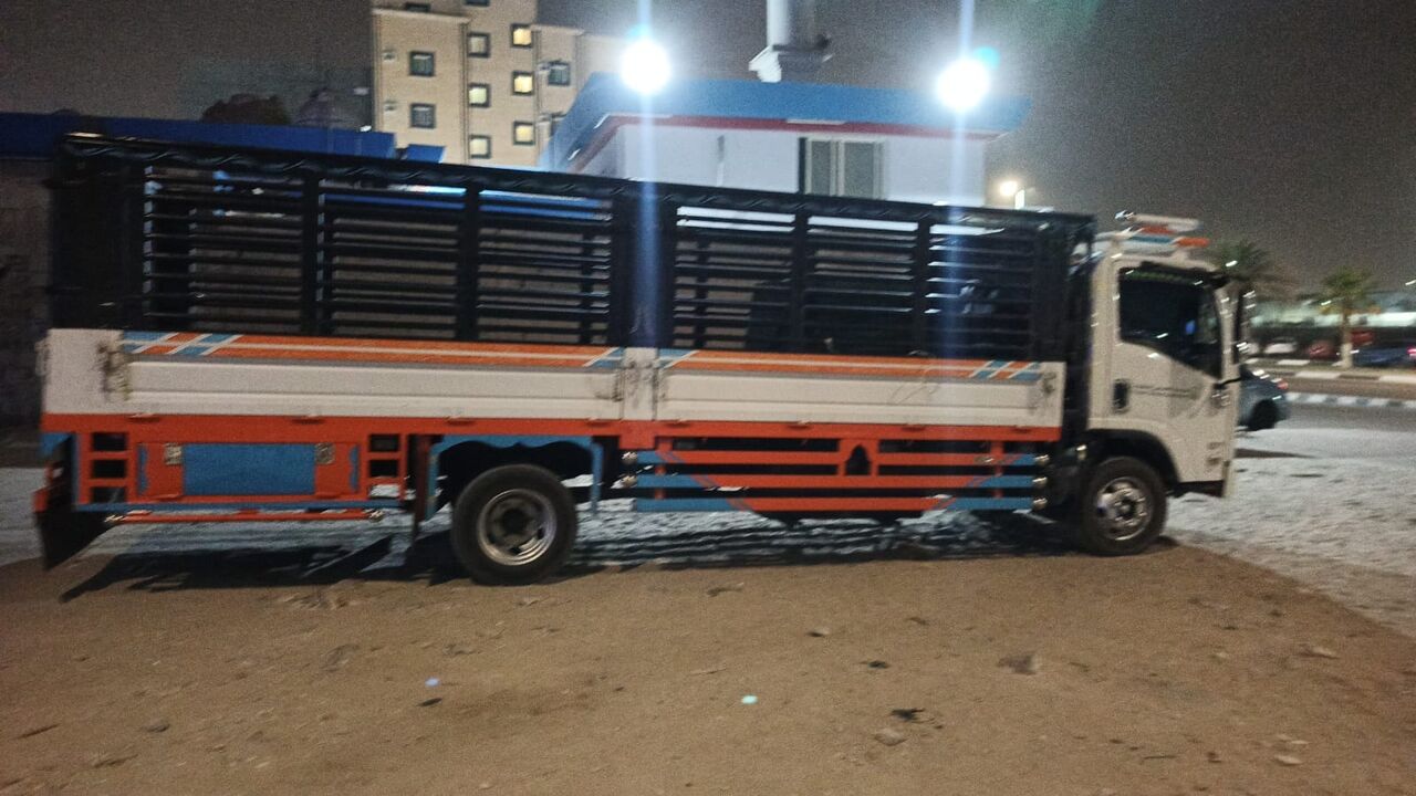 HOUSE SHIFTING MOVERS PACKERS-CAMPANY in Taif