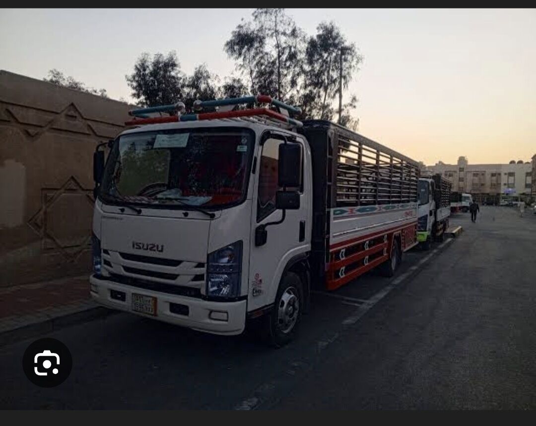 House Shifting Office Shifting Mover in Jubail