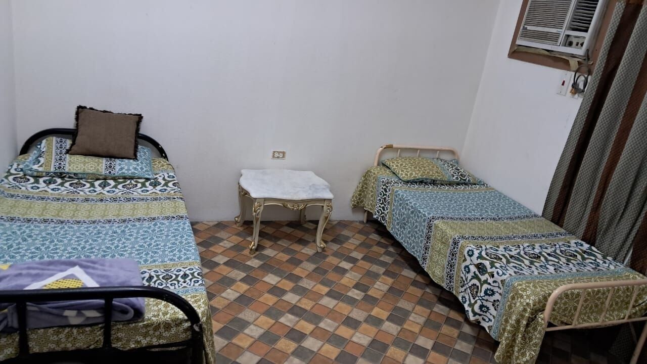 I Am Looking For A Room Partner. I Have in Jubail