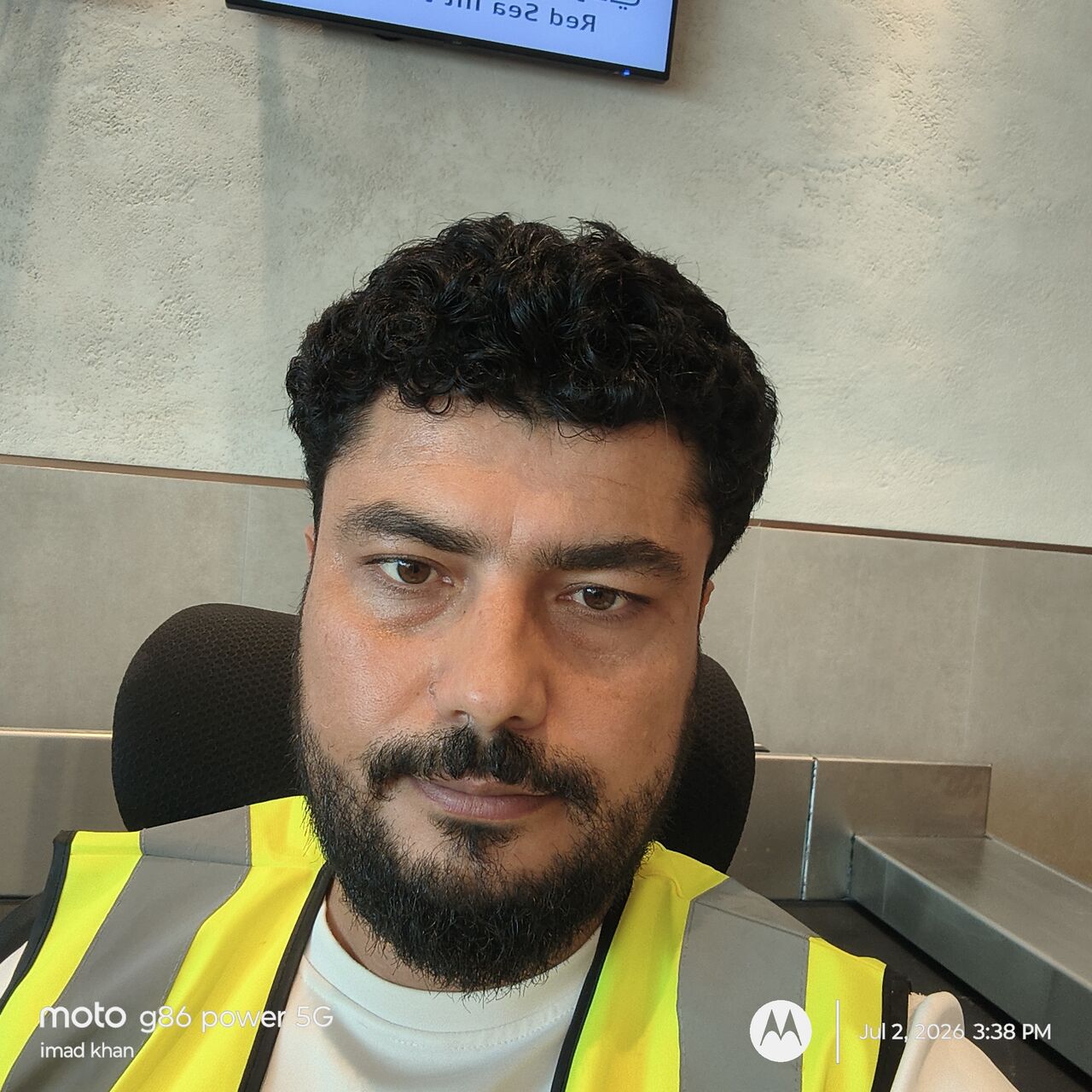 ICT And Security Systems Engineer With A in Riyadh