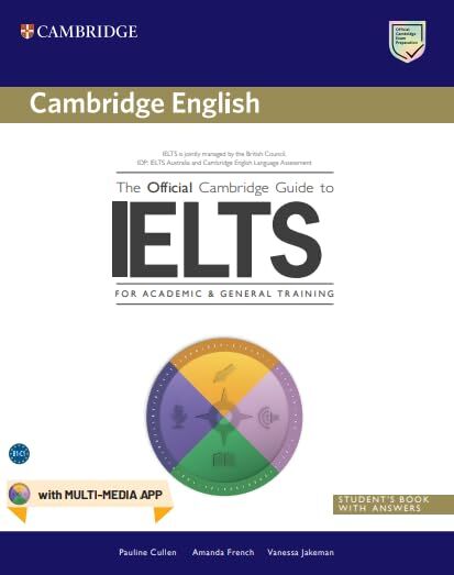 IELTS Excellence- Achieve Band 7+ With Tutoring