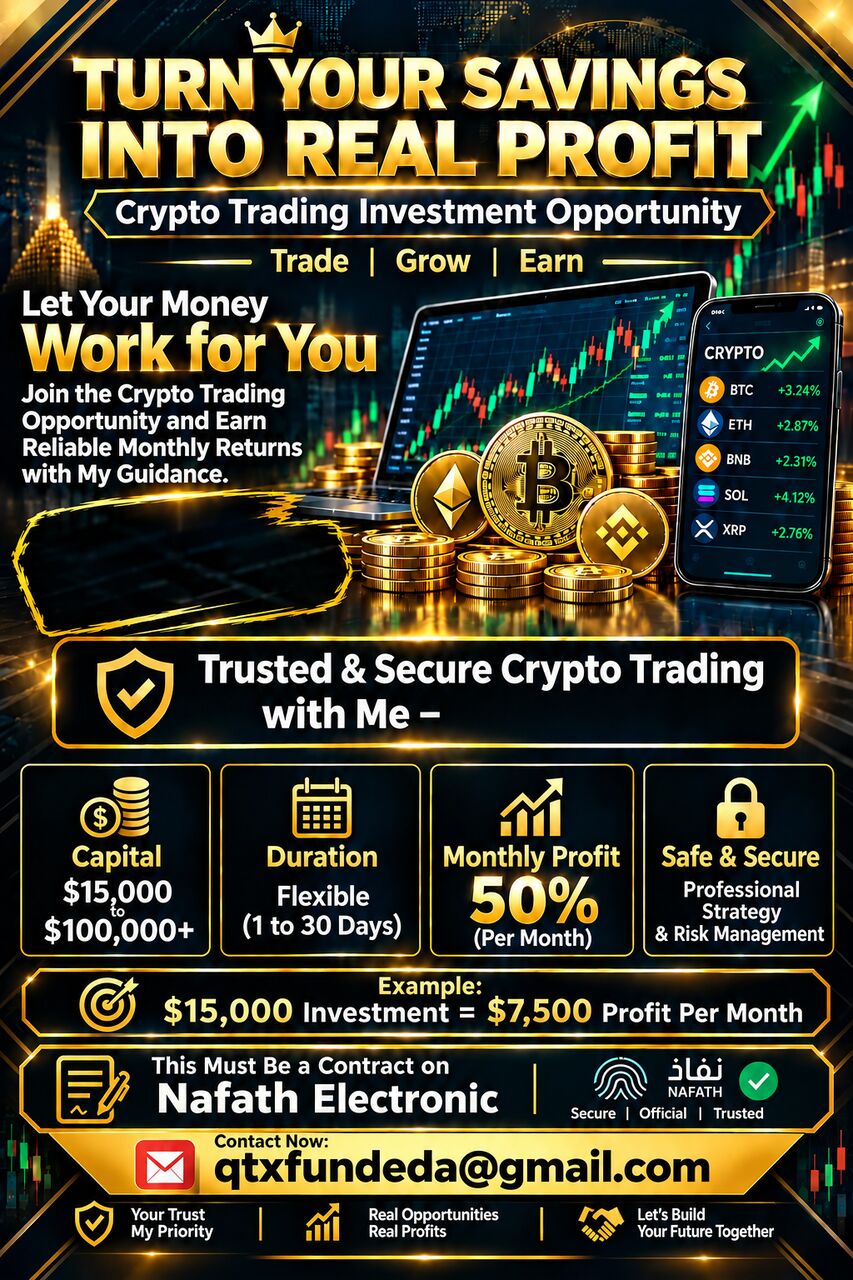 Investor in Riyadh