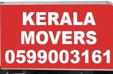KERALA MOVERS AND PACKERS COMPANY HOME in Riyadh