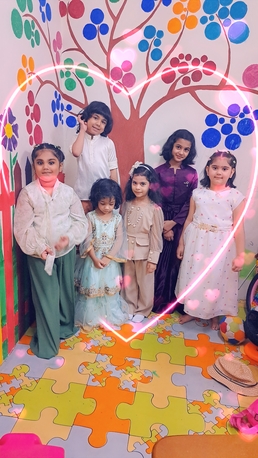 Kinder Land Preschool