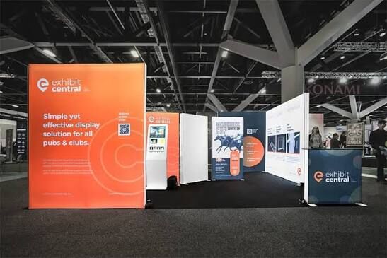 LARGE FORMAT PRINTING & EXHIBITION in Riyadh