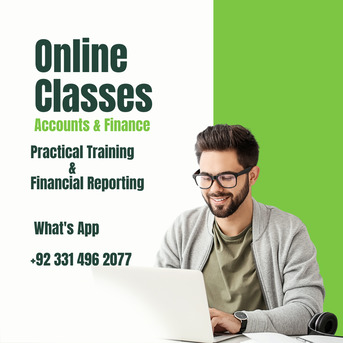 Learn Advance Financiall Modeling & in Abha